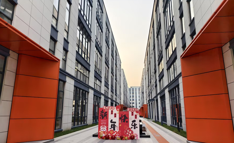Changzhou WanYi Textile Co.,Ltd.