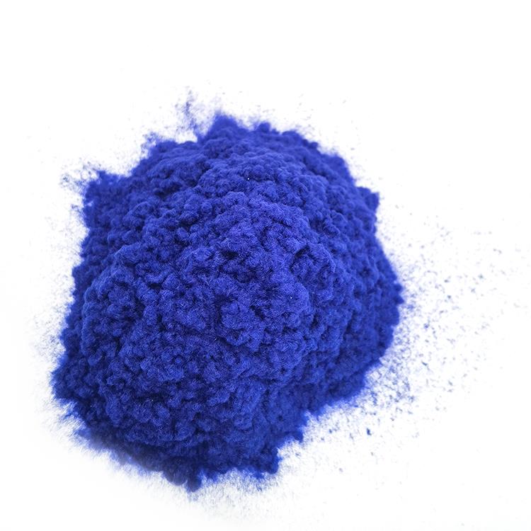nylon short flock powder