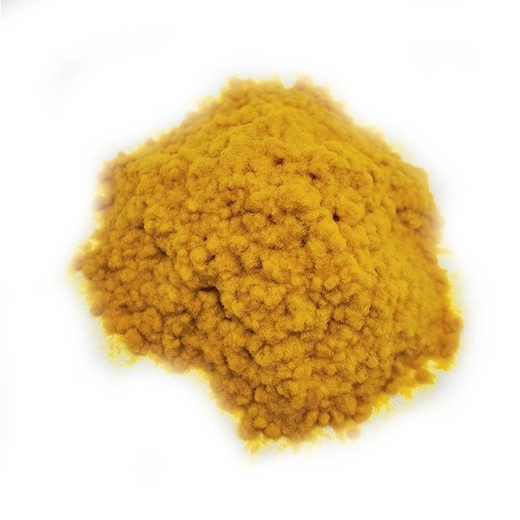nylon short flock powder