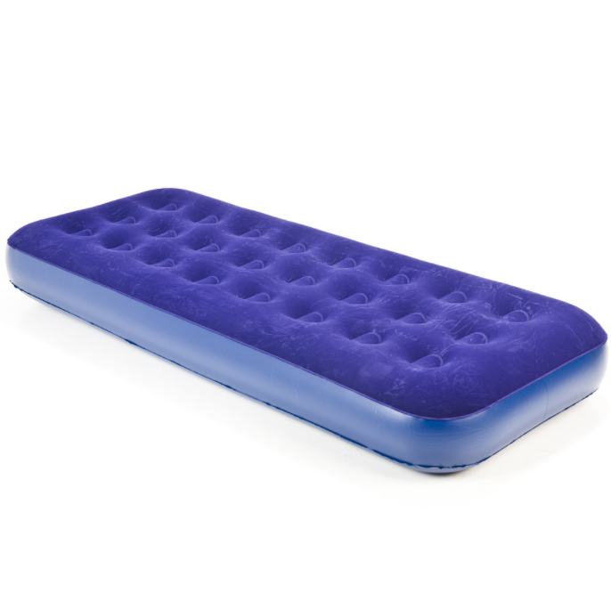 Airbed/sofa Flocking