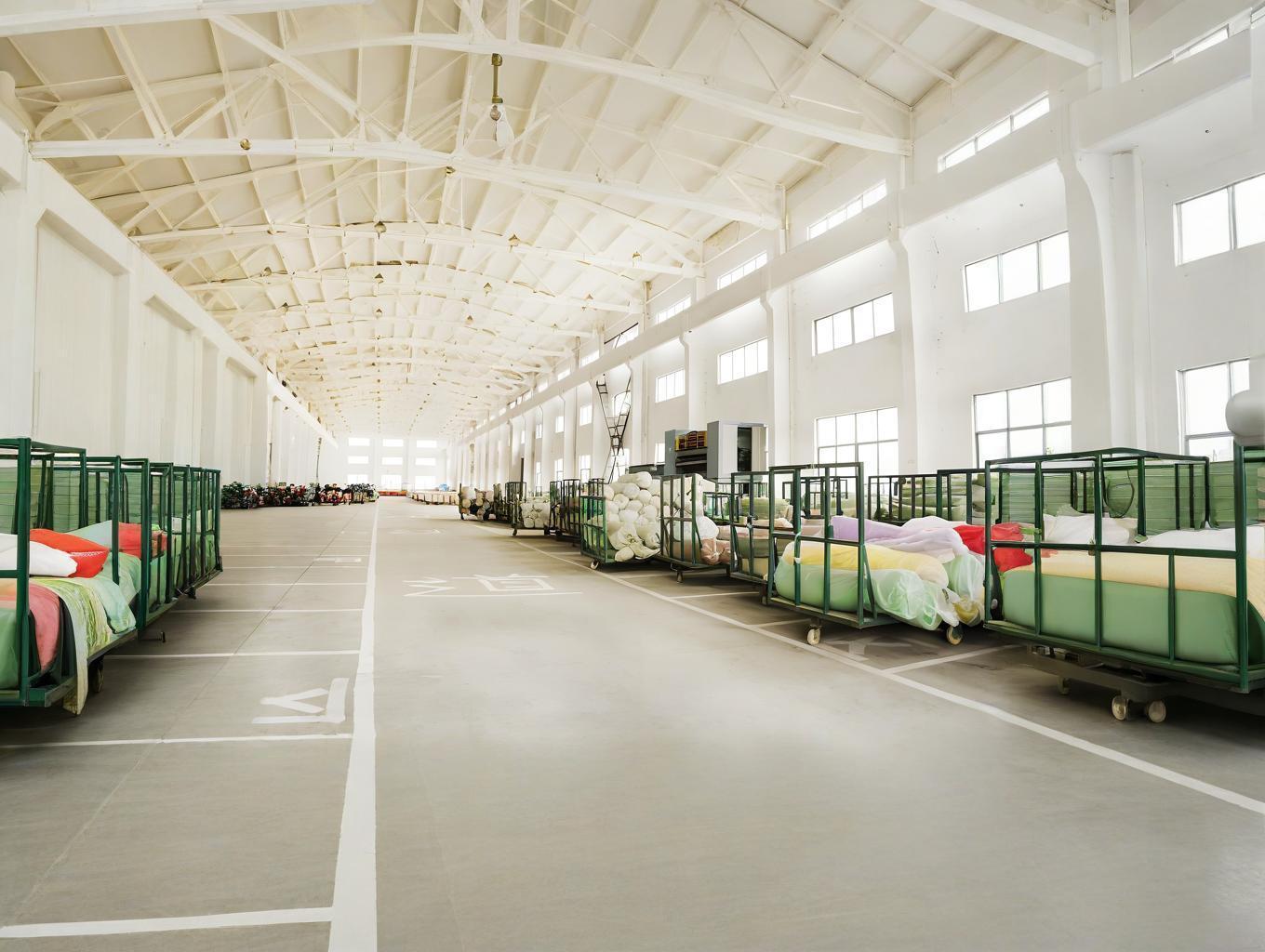 warehouse